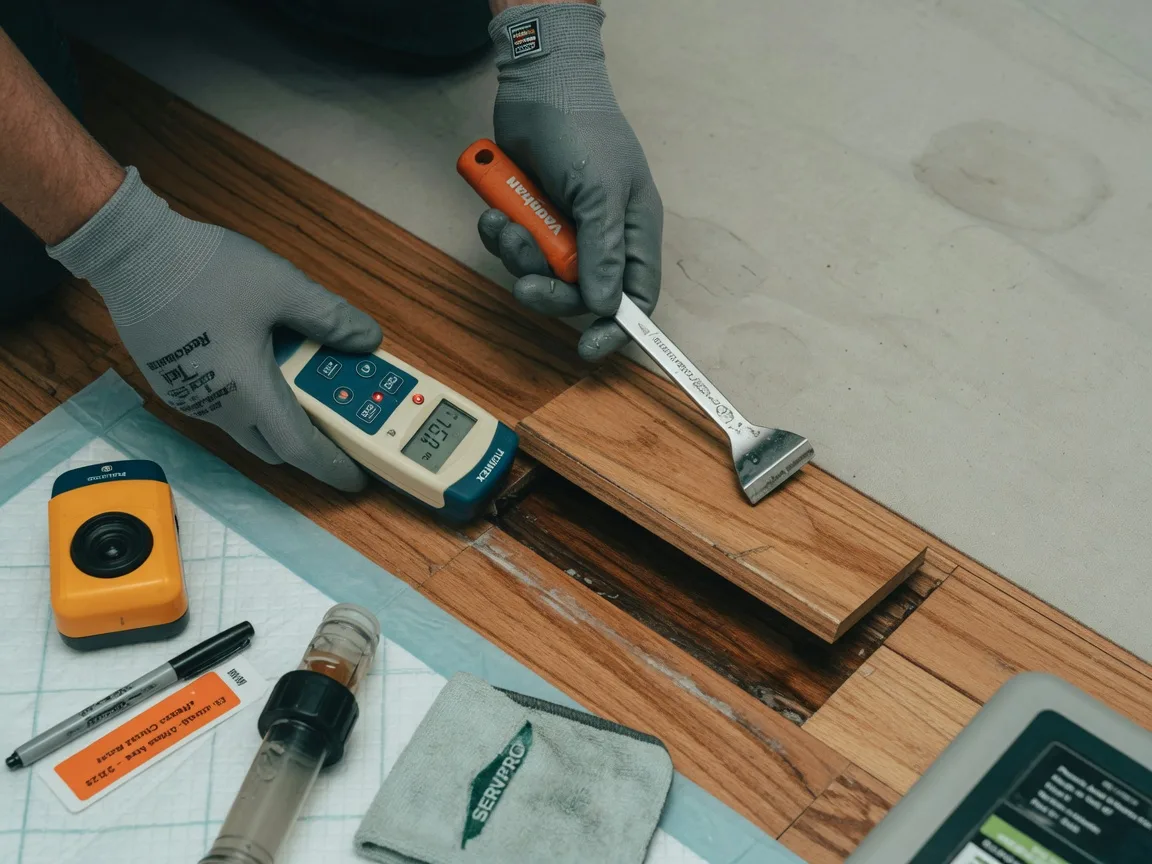 Why choose Water Damage Restoration in Astoria, OR